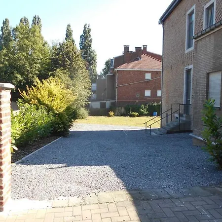 La Petite Galerie Apartment